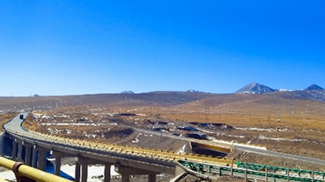 青海省共和至玉樹高速公路 機(jī)電工程GYJD7合同段